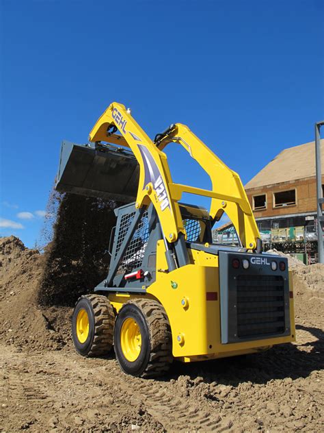 new gehl skid steer|new gehl skid steer prices.